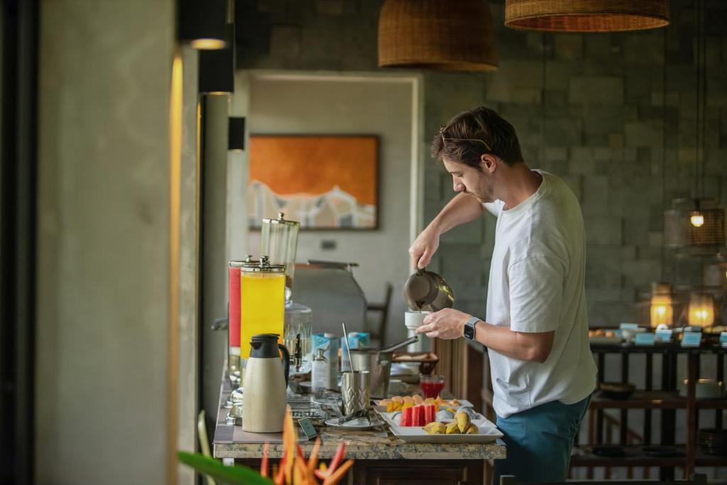 Ẩm thực Coco Island 8