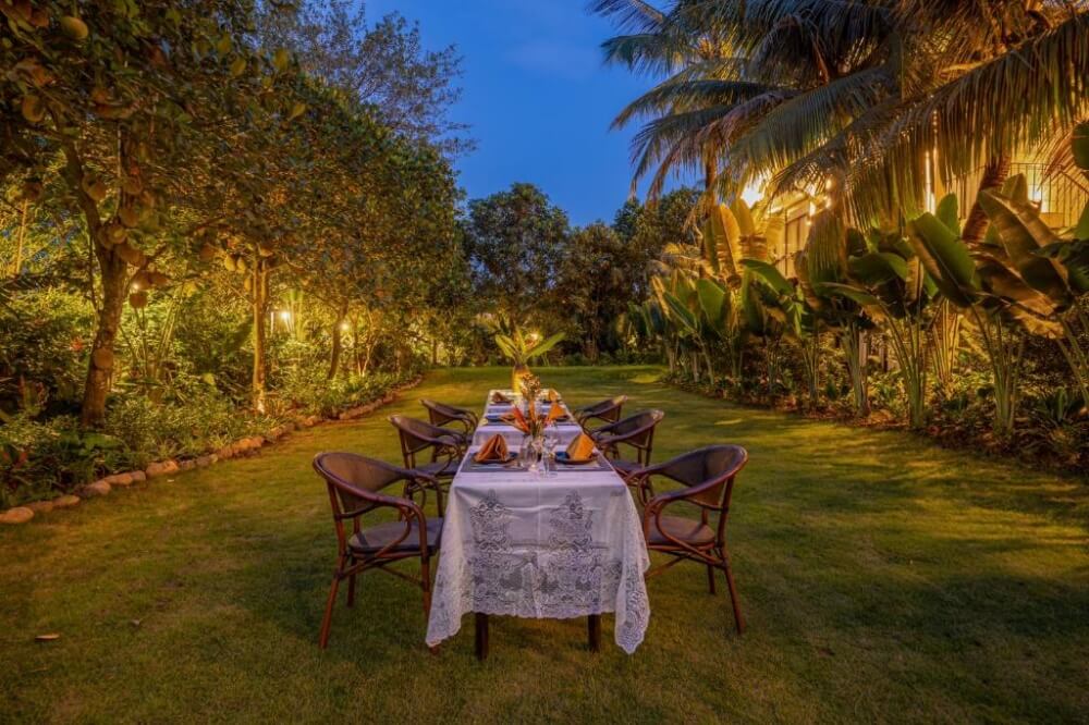 Ẩm thực Coco Island 2