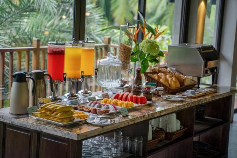 Ẩm thực Coco Island 5