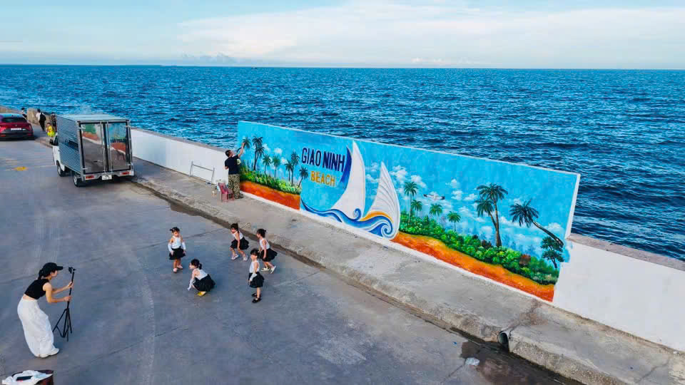 Ninh Bình công bố thương hiệu Khu du lịch Giao Ninh